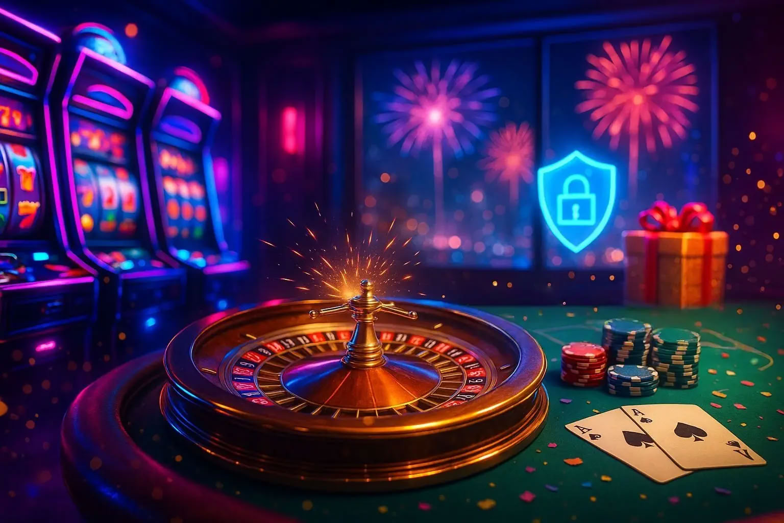 Jogos emocionantes no 2017win