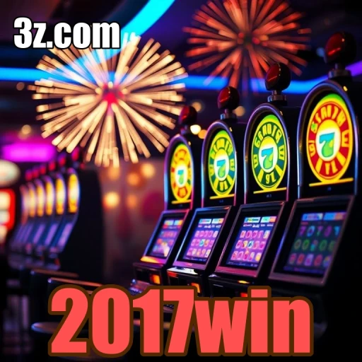 A Experiência Única do Live no 2017win