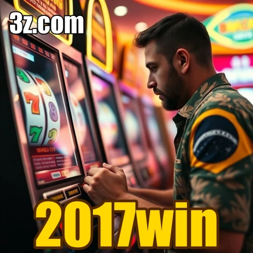 2017win Apostas Esportivas