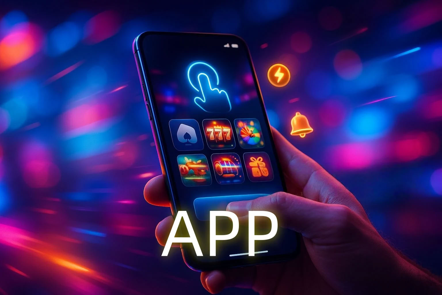 2017win Benefícios do App