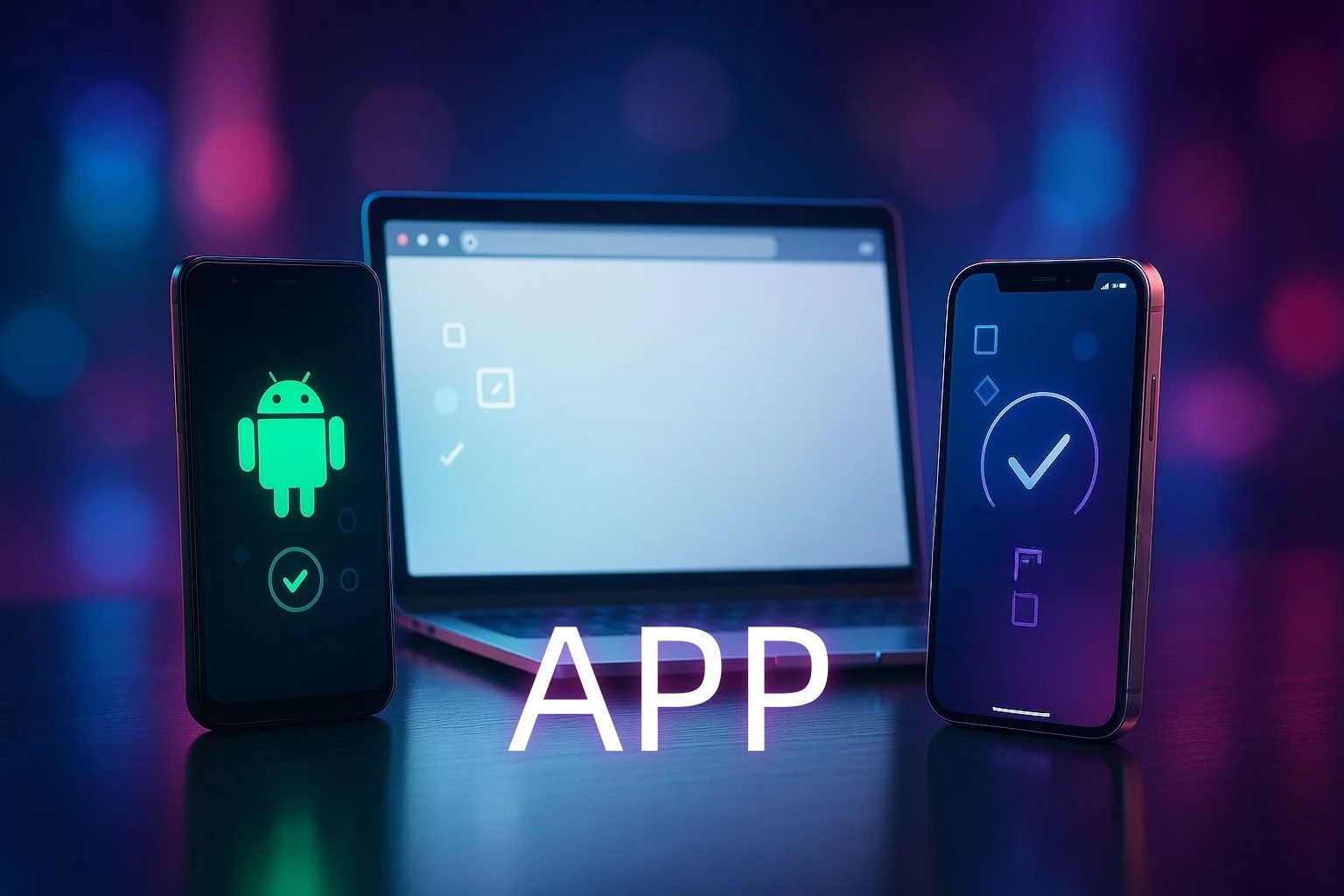 2017win Compatibilidade do App