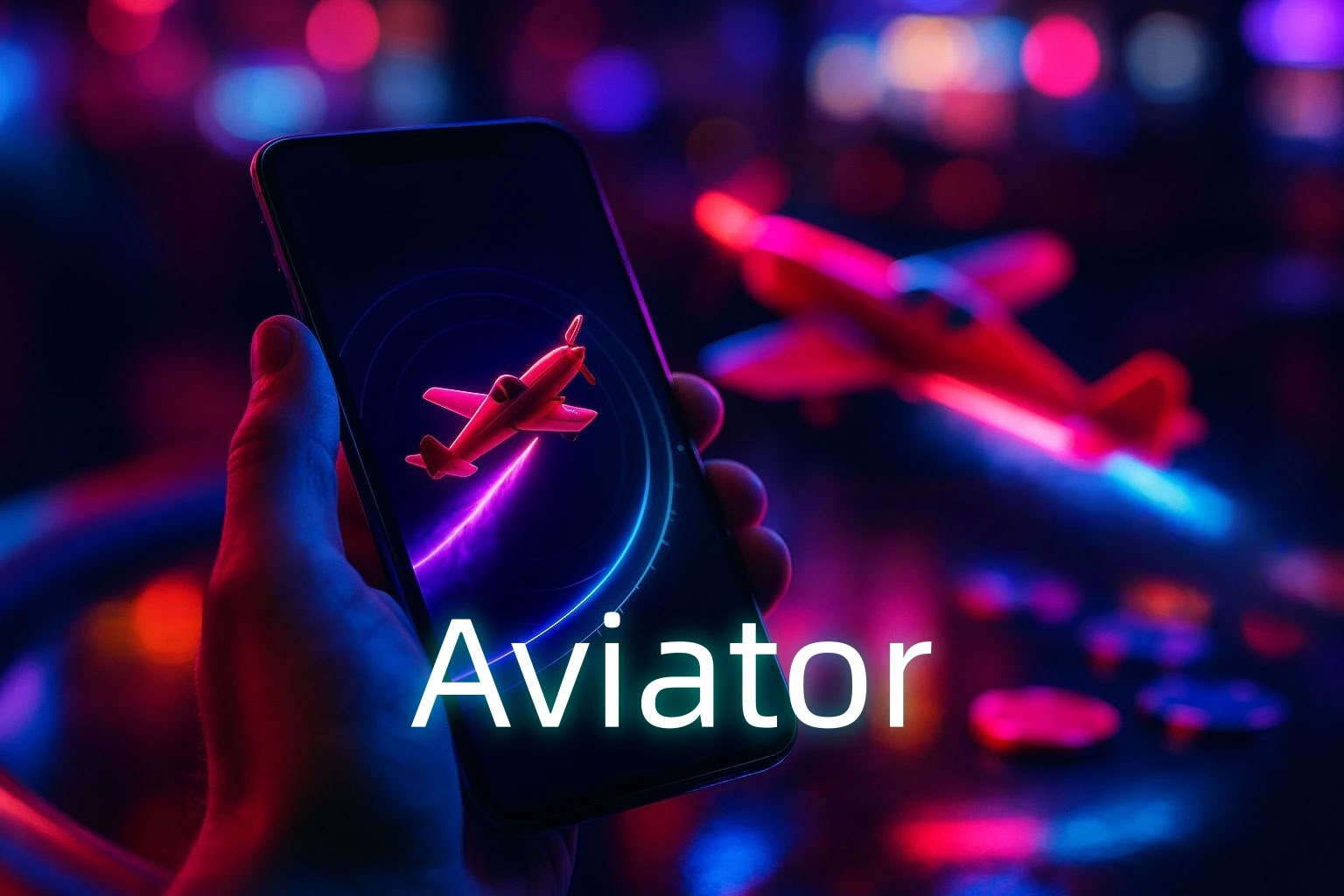 2017win Aviator Festivo