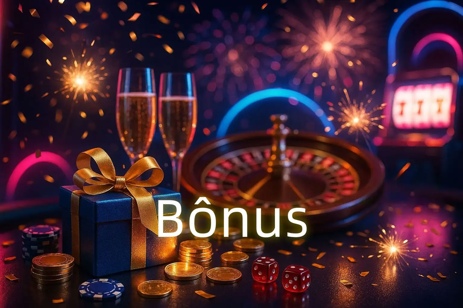 2017win Bônus Festivos