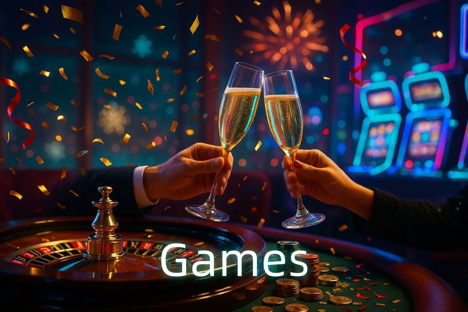 2017win Jogos Festivos