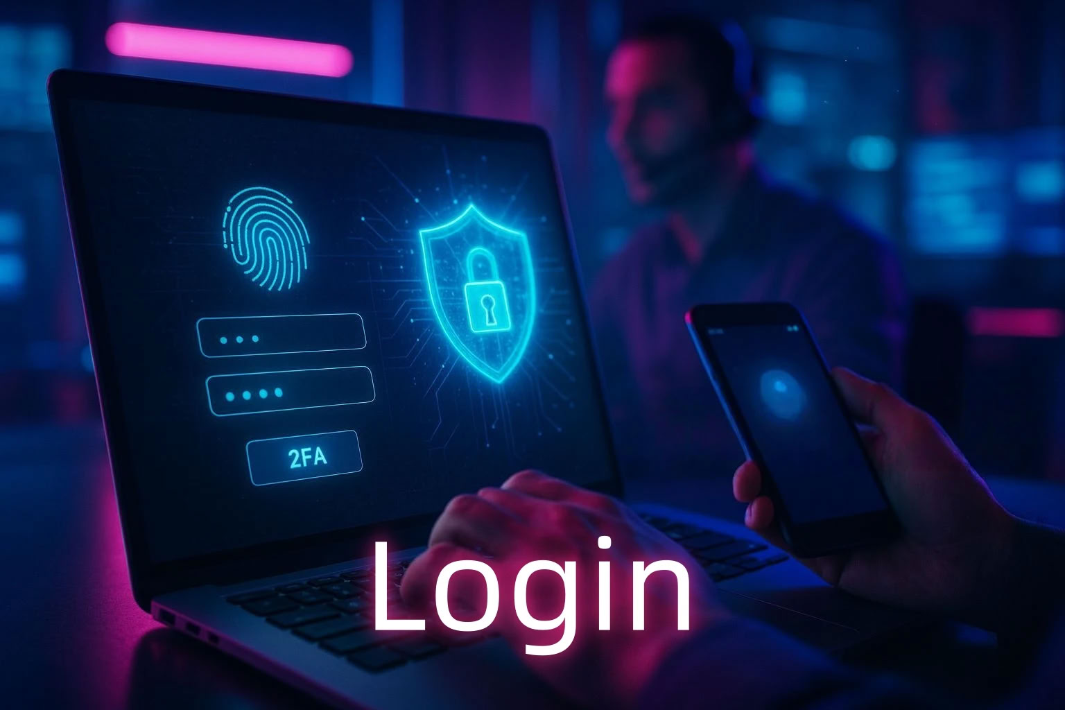 2017win Segurança no Login